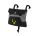 Apidura - geanta mica ghidon bicicleta Backcountry 2.0 Backcountry Accessory Pocket 4 litri - negru gri