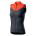 Castelli - tricou pentru ciclism fara maneci pentru femei Solaris sleeveless jersey - albastru inchis steel roz portocaliu