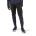 On Cloud - pantaloni lungi impermeabili Waterproof Pants - negru-bleumarin