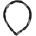 Abus - antifurt bicicleta Web 1200 / 60 - negru
