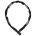 Abus - antifurt bicicleta Web 1500 / 110 - negru