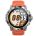Coros Vertix 2 - ceas GPS multisport pentru aventura - lava