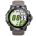 Coros Vertix 2 - ceas GPS multisport pentru aventura - obsidian