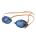 Finis - ochelari inot adulti Tide Goggles - albastru galben