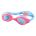 Finis - ochelari inot de performanta pentru copii (4-12 ani) H2 Goggles - roz albastru aqua