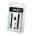 Milkit - set valve tubeless, presta 55mm