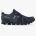 On Cloud Waterproof - pantofi alergare pentru barbati - albastru inchis navy