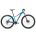 Orbea - bicicleta MTB hardtail cu roti 27,5" - MX 50 ENT - albastru-rosu