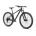 Specialized - bicicleta MTB hardtail cu roti 29" Rockhopper Elite - negru