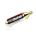 Zefal - cartus CO2 reparatii bicicleta - 16g