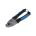 BBB - Cleste cablu Proficut BTL-54 - negru albastru