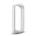 Garmin Husa Silicon Edge 1030/ Edge 1030 Plus - alba