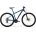 Merida - bicicleta MTB 29" Big.Nine 15 - albastru inchis negru