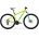 Merida - bicicleta MTB 29" Big.Nine 15 - verde Silk-Lime