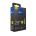 Schwalbe - camera bicicleta 28" Extra Light - SV20 - 28x0.75/0.90 - 18/25-622/630 - 700x18C/23C - valva presta 50 mm
