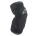 Alpinestars - Protectie genunchi E-ride protector - negru albastru cyan