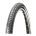 CST - anvelopa bicicleta MTB 24", Tracer City Classic C1446 - 24x1.75 - 47-507 - negru