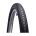 CST - anvelopa bicicleta MTB 26", Tracer City Classic C1446 - 26x1.75 - 47-559 - negru