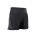 Instinct - pantaloni alergare cu buzunare 2-in-1 Trail Short Marathon - negru