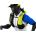 Instinct Trail - vesta alergare - Ambition 4,5L + 2x HydraPack 600ml
