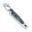 Topeak - Set mini chei multifunctionale Bicicleta Urban 8
