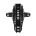 Topeak - aparatoare noroi fata pentru bicicleta D-Flash FS - negru