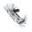 Topeak - set chei bicicleta Mini 20 Pro multitool - argintiu