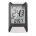 iGPSport - Computer bicicleta cu GPS (Ciclocomputer) IGS130 GPS - negru gri
