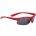 BBB - Ochelari ciclism copii BSG-54 - rosu lucios