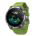 Coros APEX Pro 47mm - ceas GPS multisport premium argintiu-verde