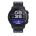 Coros Pace 2 - ceas GPS sport premium cu curea bleumarin de silicon