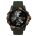 Coros Vertix 47mm - ceas GPS multisport pentru aventura - verde mountain-hunter