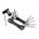 Force - Set scule bicicleta Eco 11 multitool, 11 functii