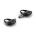 Garmin Rally RS200 - powermeter cu dual senzor si cycling dynamics cu placute Shimano SPD-SL pentru sosea