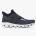 On Cloud Hi Edge - pantofi sport pentru barbati - albastru inchis Midnight