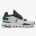 On CloudNova - pantofi sport pentru femei - alb mov