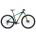 Orbea - bicicleta MTB hardtail cu roti 27,5" - MX 50 - albastru-galben
