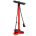 Specialized - Pompa podea bicicleta Air Tool Comp V2 - rosu negru