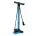 Specialized - Pompa podea bicicleta Air Tool MTB floor pump - albastru gri
