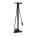 Specialized - Pompa podea bicicleta Air Tool Sport SwitchHitter II - negru