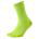 Specialized - Sosete ciclism Soft Air Reflective - galben HyperViz