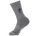Specialized - Sosete ciclism Techno Mtb Tall - gri fumuriu