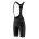Specialized - pantaloni ciclism scurti cu bretele pentru barbati SL R Bib Shorts - negru