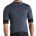 Specialized - tricou ciclism maneca scurta pentru barbati Deflect SL Elite Race SS jersey - gri antracit