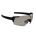 BBB - Ochelari ciclism lentile Fotocromatice FullView - Negru