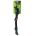 Bikefun - cric universal ajustabil bicicleta 24"-28" - negru