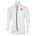 Castelli - jacheta ciclism ploaie Squadra ER - alb