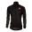 Castelli - jacheta ciclism ploaie Squadra ER - negru