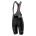 Castelli - pantaloni scurti pentru ciclism cu bretele Free Aero Race 4 Bibshort - negru