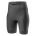Castelli - pantaloni scurti pentru ciclism pentru femei Prima Short - gri inchis albastru